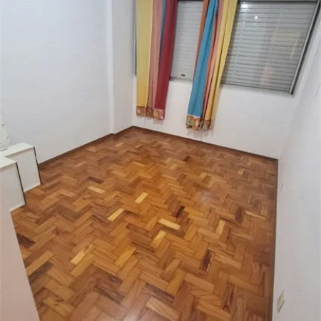 Apartamento à venda com 2 quartos em Butantã, São Paulo, SP