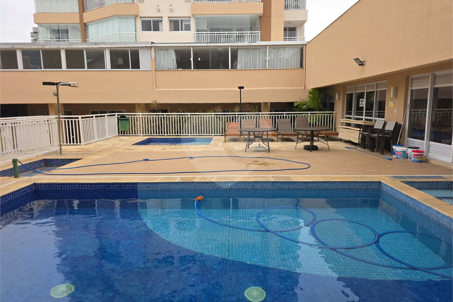 Apartamento à venda com 2 suítes em Casa Verde, São Paulo, SP