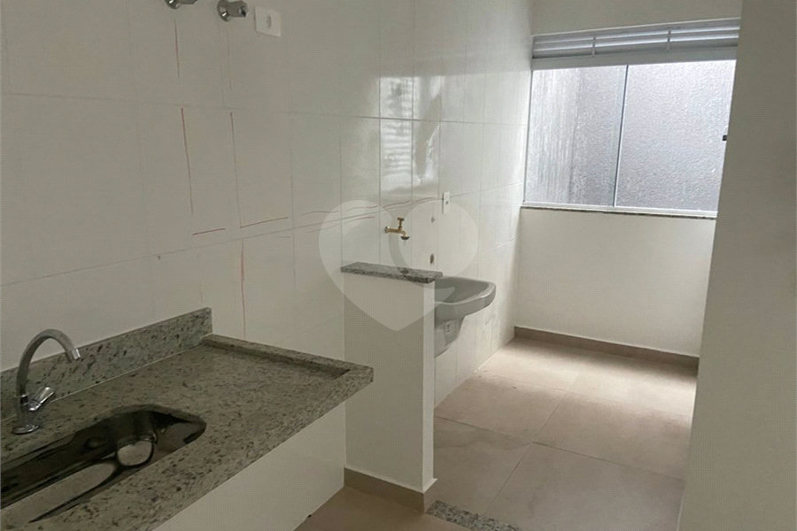 Apartamento para alugar com 1 quarto em Tucuruvi, São Paulo, SP