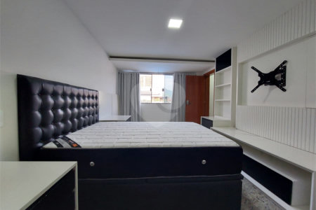 Cobertura à venda com 3 quartos, sendo 2 suítes, em Tijuca, Rio de Janeiro, RJ
