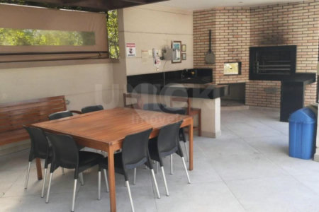 Apartamento à venda com 2 quartos, sendo 1 suíte, em Vila Andrade, São Paulo, SP