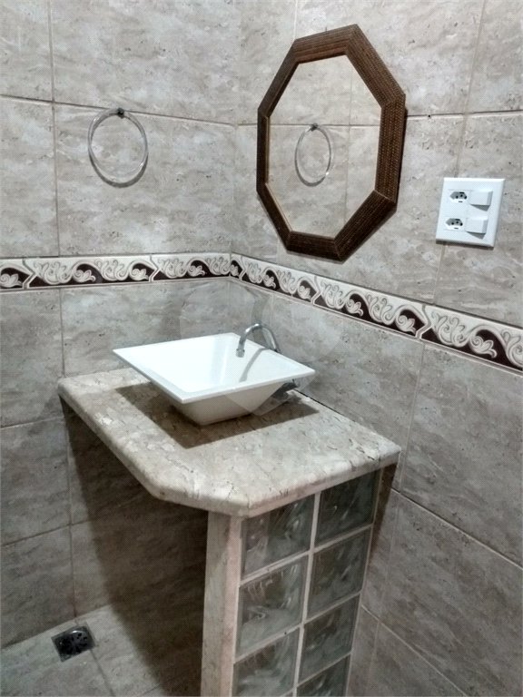 Casa à venda com 3 quartos, sendo 1 suíte, em Campo Grande, Rio de Janeiro, RJ