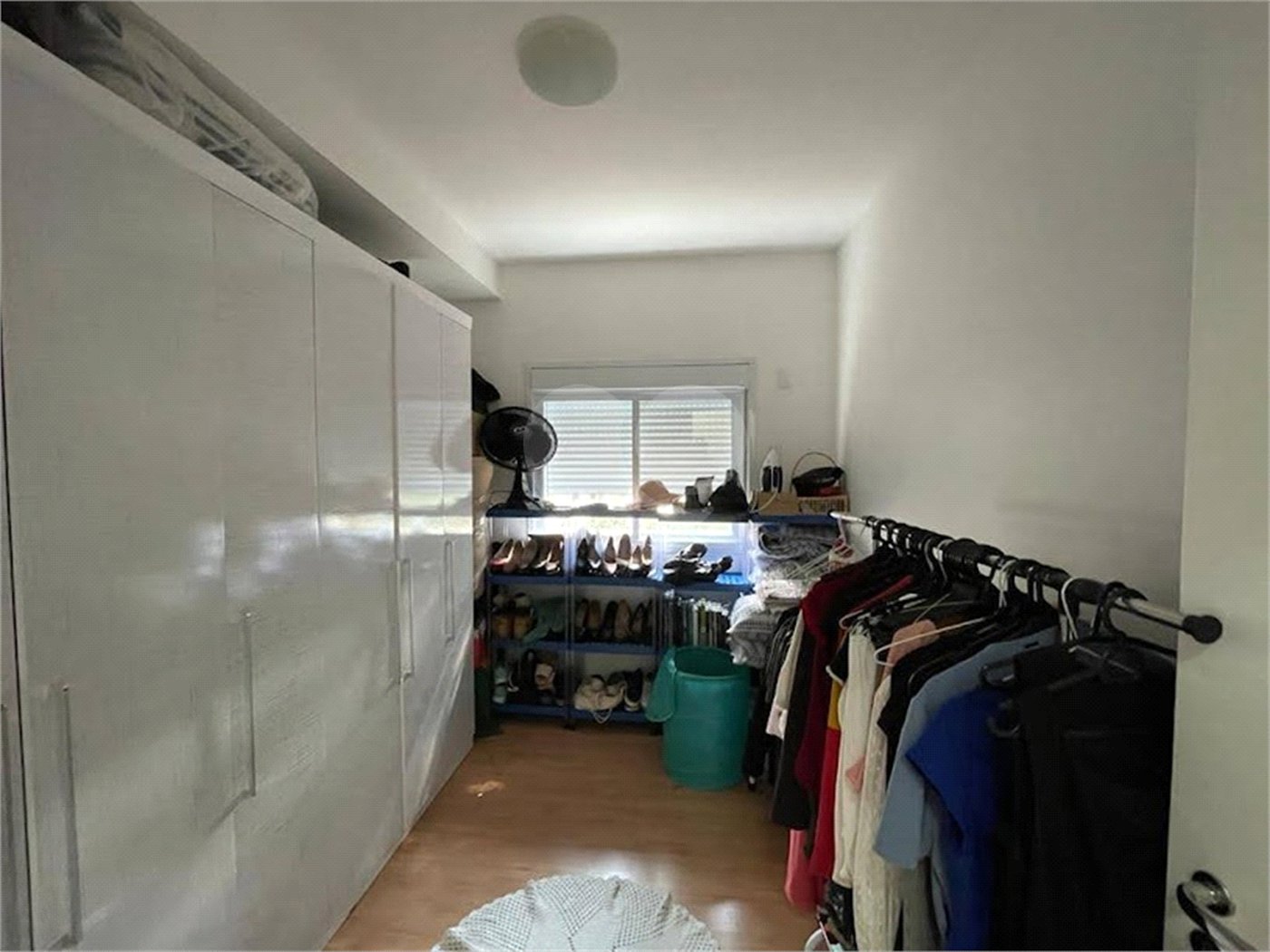 Apartamento à venda com 3 quartos, sendo 1 suíte, em Baeta Neves, São Bernardo do Campo, SP
