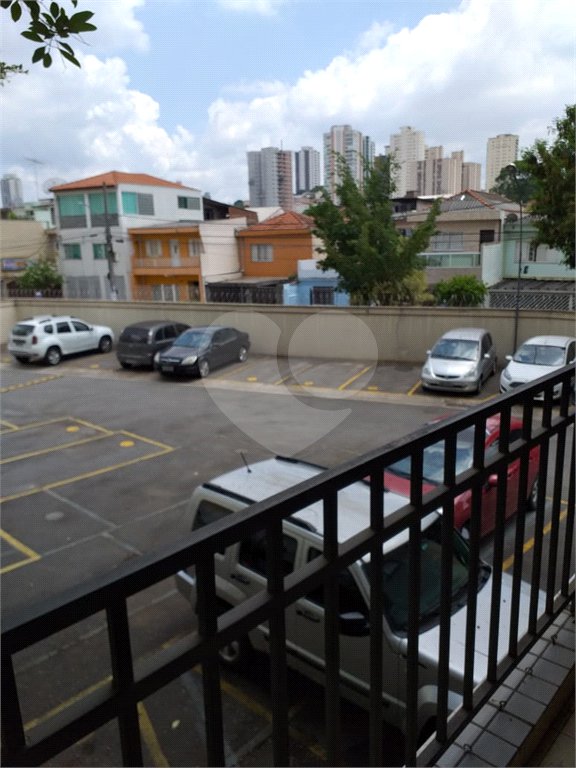 Apartamento à venda com 3 quartos em Vila Guilherme, São Paulo, SP