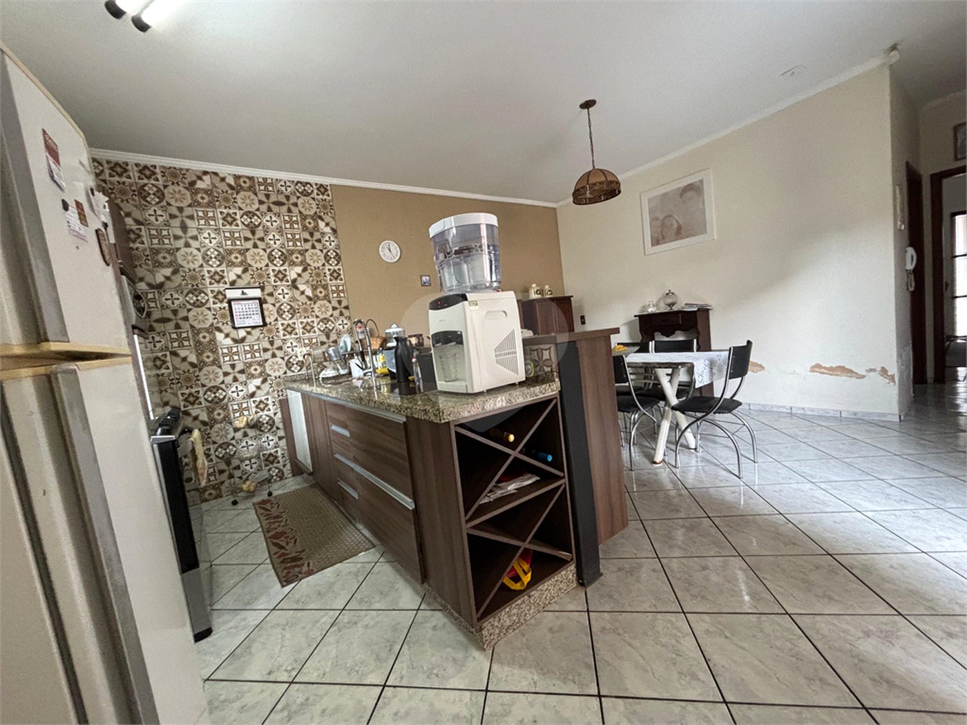 Casa à venda com 2 quartos em Vila Nova Itapetininga, Itapetininga, SP