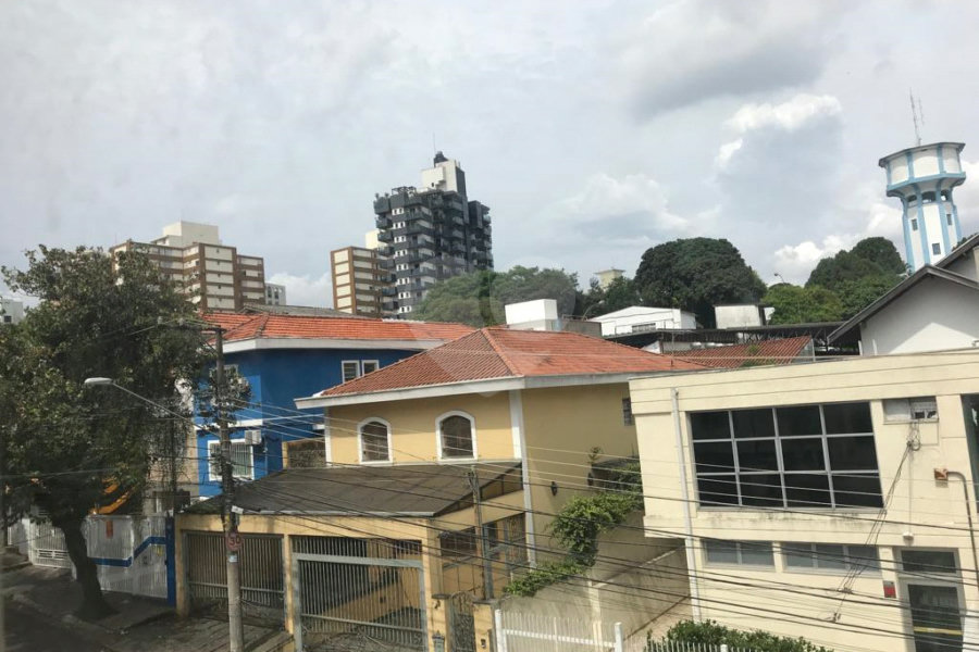 Apartamento à venda com 2 quartos em Santana, São Paulo, SP