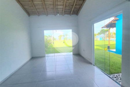 Casa à venda com 1 quarto no Centro, Santa Cruz Cabrália, BA