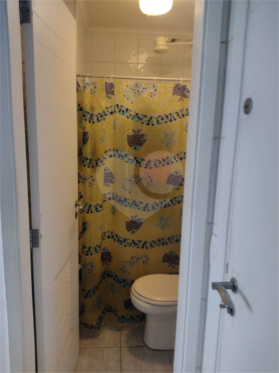Apartamento à venda com 3 suítes em Vila Suzana, São Paulo, SP