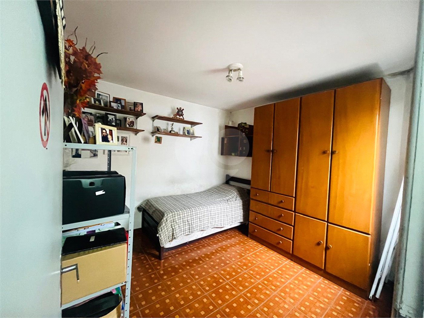Casa à venda com 3 quartos em Lauzane Paulista, São Paulo, SP