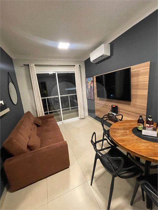 Apartamento à venda ou para alugar com 2 quartos em Santa Cruz do José Jacques, Ribeirão Preto, SP
