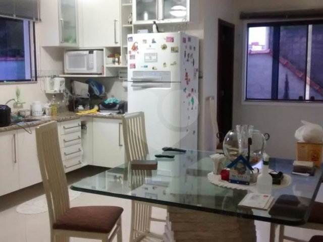 Sobrado à venda com 2 suítes em Freguesia do Ó, São Paulo, SP