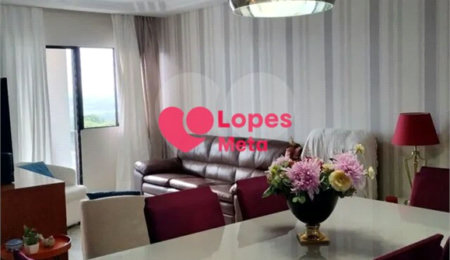 Apartamento à venda com 4 quartos, sendo 1 suíte,  em Parque Residencial Aquarius, São José dos Campos, SP