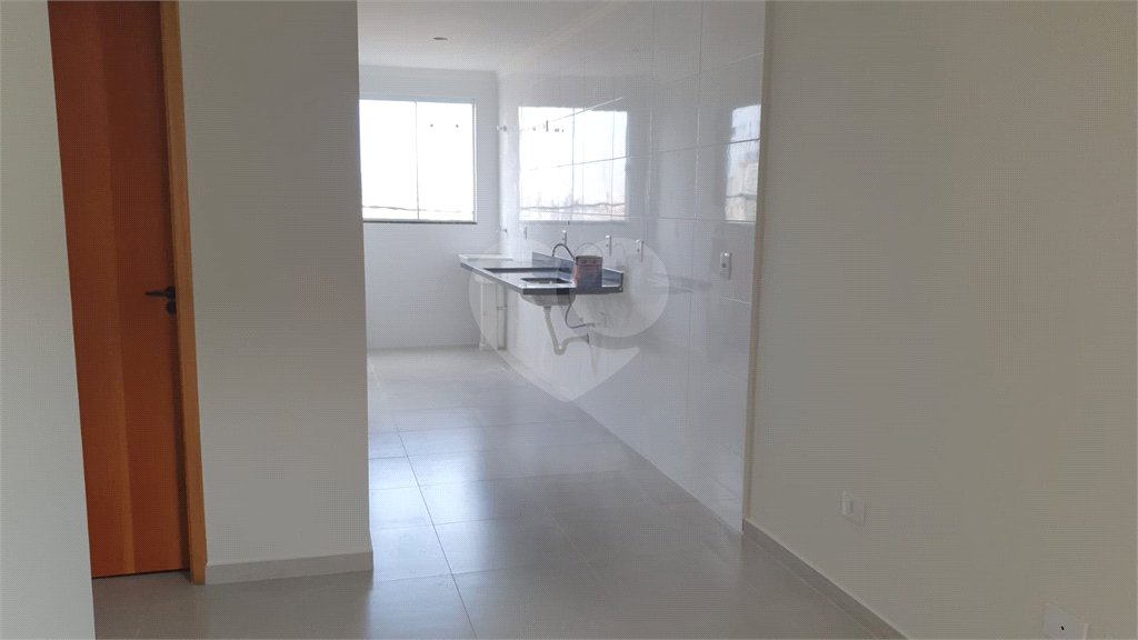 Apartamento à venda com 2 quartos em Vila Guilherme, São Paulo, SP