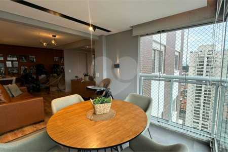 Apartamento à venda com 2 quartos em Vila Sônia, São Paulo, SP