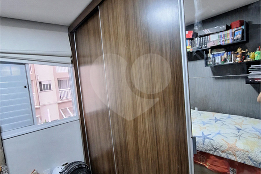 Apartamento à venda com 3 quartos, sendo 1 suíte, em Vila Guilherme, São Paulo, SP