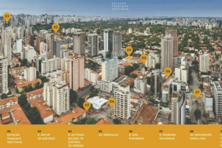 Apartamento com 1 dormitório, 28 m² - venda por R$ 680.000,00 ou aluguel por R$ 4.548,83 - Pinheiros - São Paulo/SP