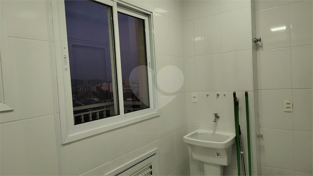 Apartamento à venda com 3 quartos, sendo 2 suítes, em Alto Ipiranga, Mogi das Cruzes, SP