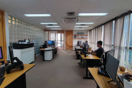 Sala à venda ou para alugar em Vila Cruzeiro, São Paulo, SP