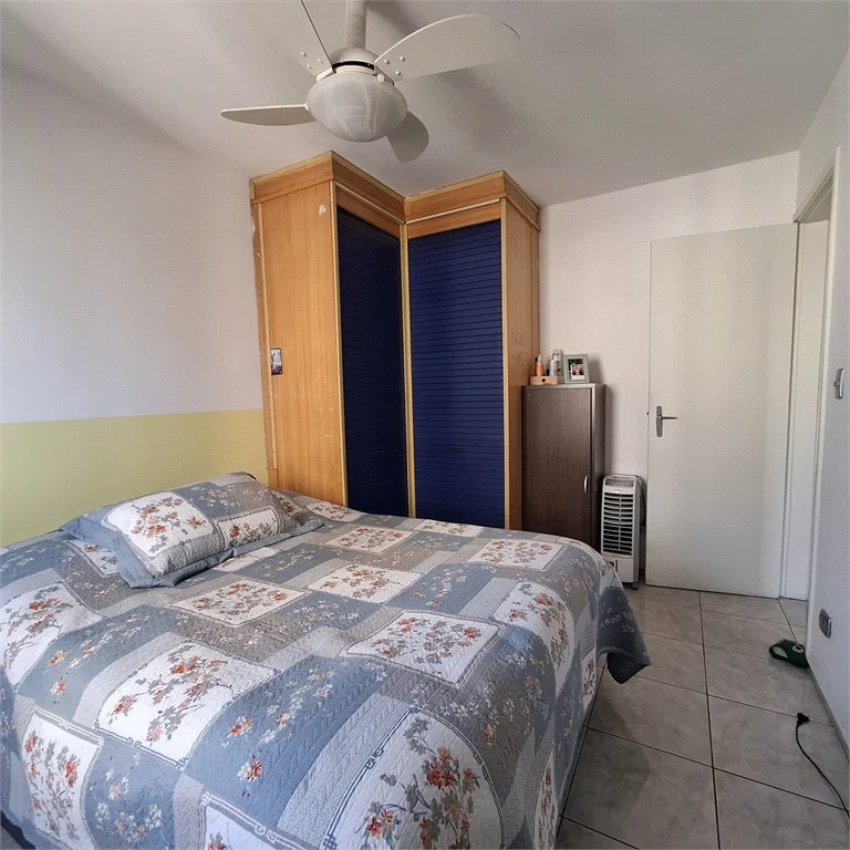 Apartamento à venda com 2 quartos em Pinheiros, São Paulo, SP