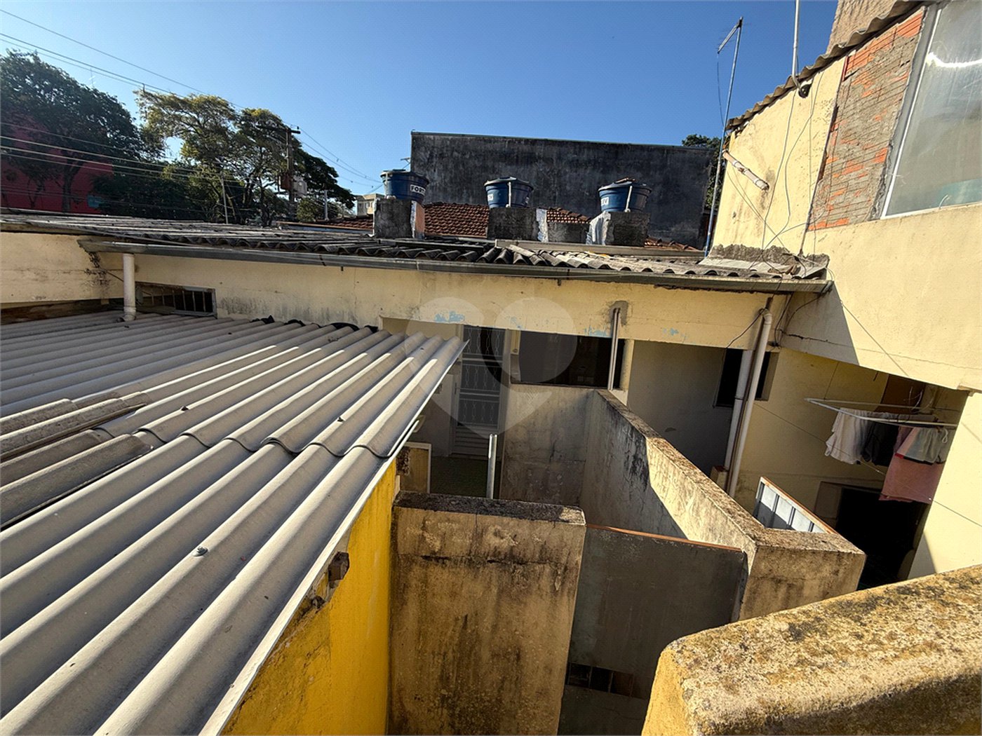 Sobrado à venda com 5 quartos em Vila Marari, São Paulo, SP