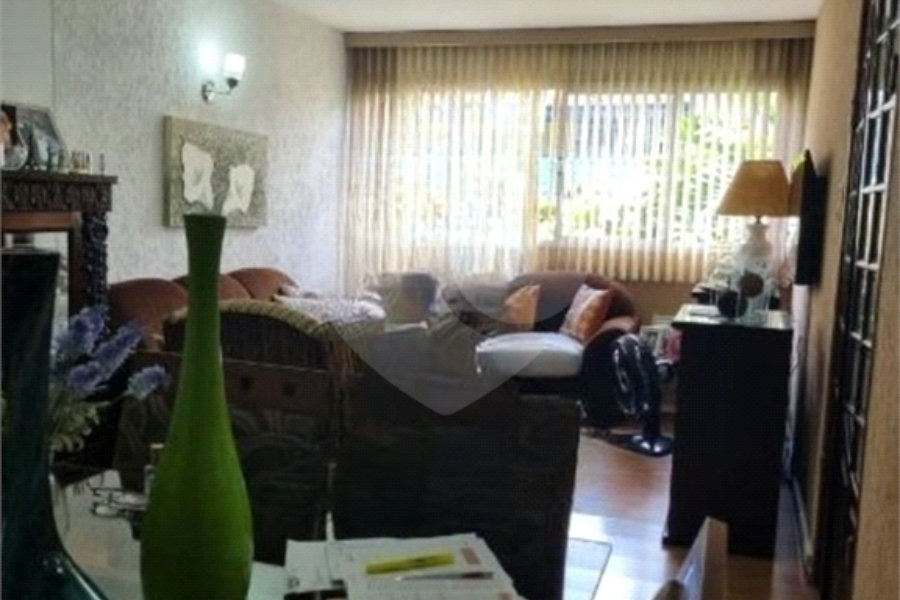 Apartamento à venda com 2 quartos em Santana, São Paulo, SP