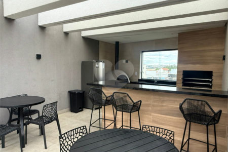 Apartamento à venda com 2 quartos, sendo 1 suíte,  em Vila Sorocabana, Guarulhos, SP