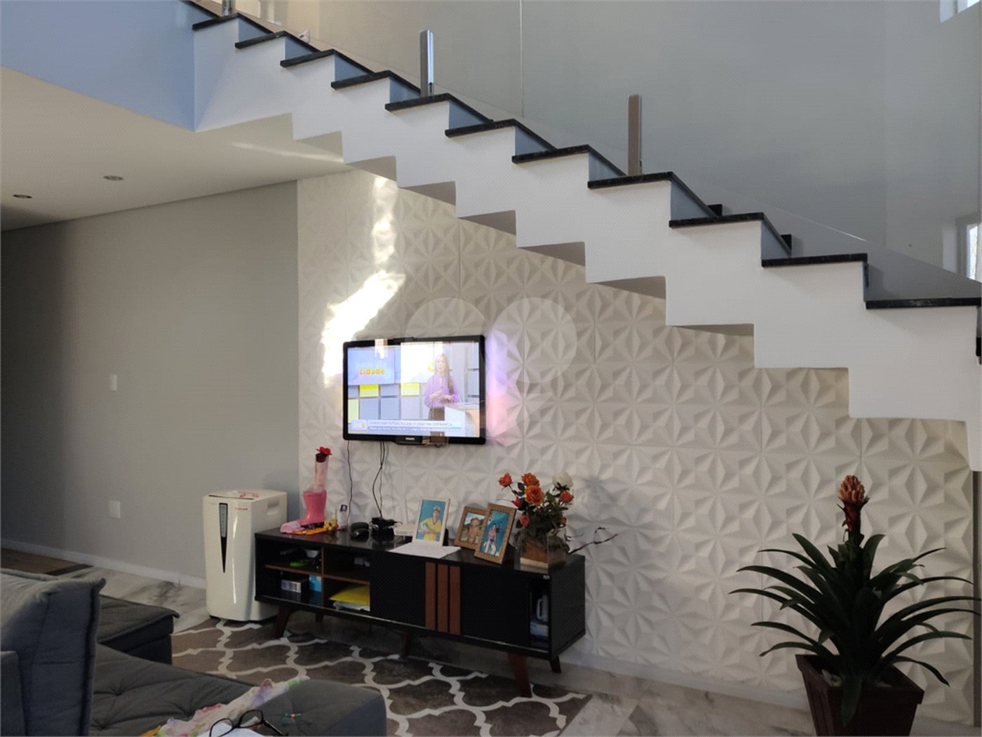 Casa para alugar com 4 suítes no condomínio Reserva Ipanema I, Sorocaba - SP