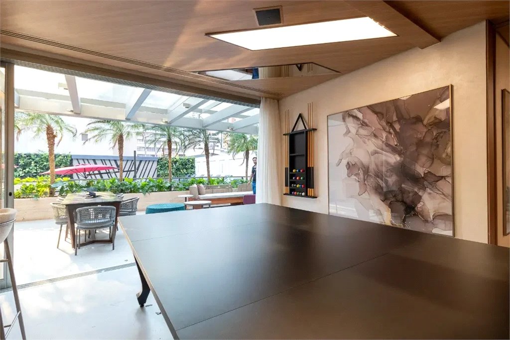 Apartamento à venda com 3 suítes em Brooklin Paulista, São Paulo, SP