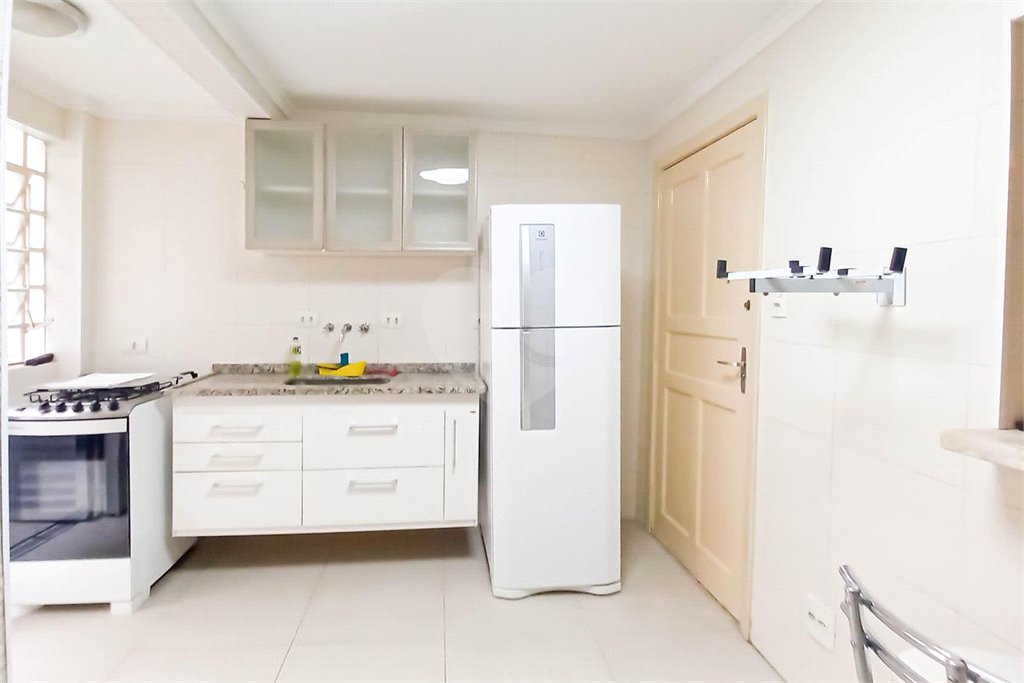 Apartamento à venda com 2 quartos em Água Branca, São Paulo, SP
