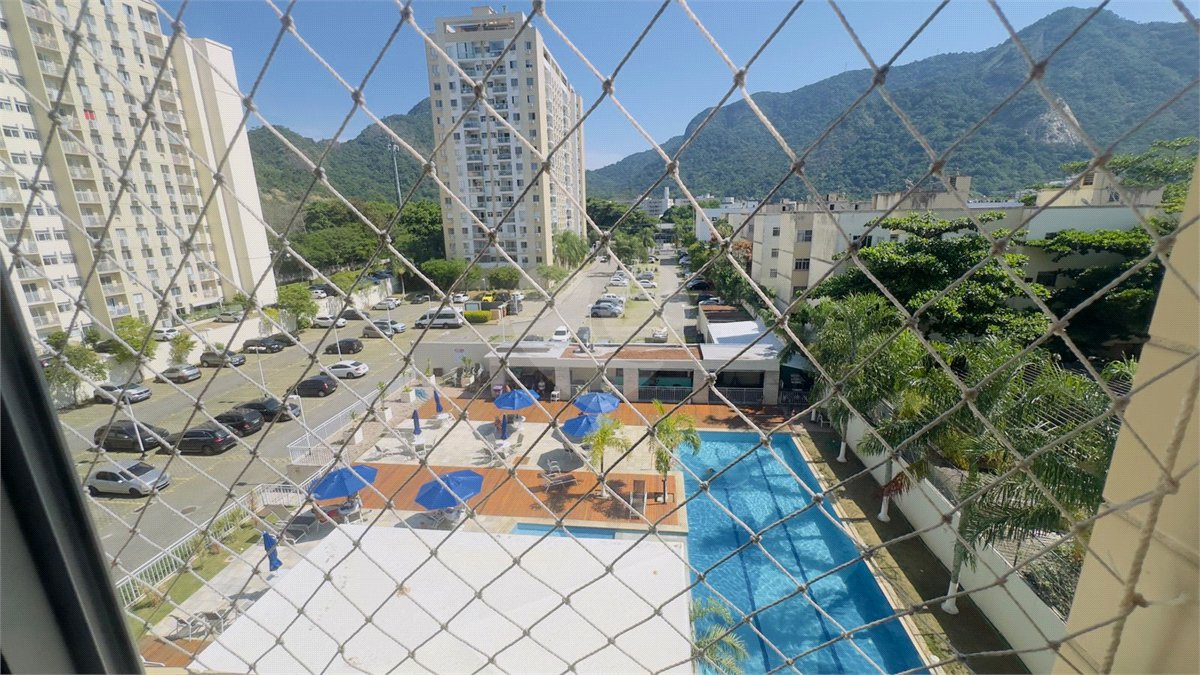 Apartamento à venda com 3 quartos, sendo 1 suíte,  em Jacarepaguá, Rio de Janeiro, RJ