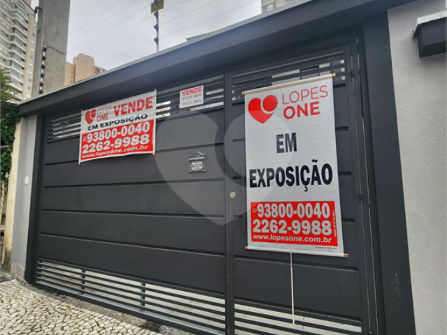 Sobrado à venda com 3 suítes em Casa Verde, São Paulo, SP