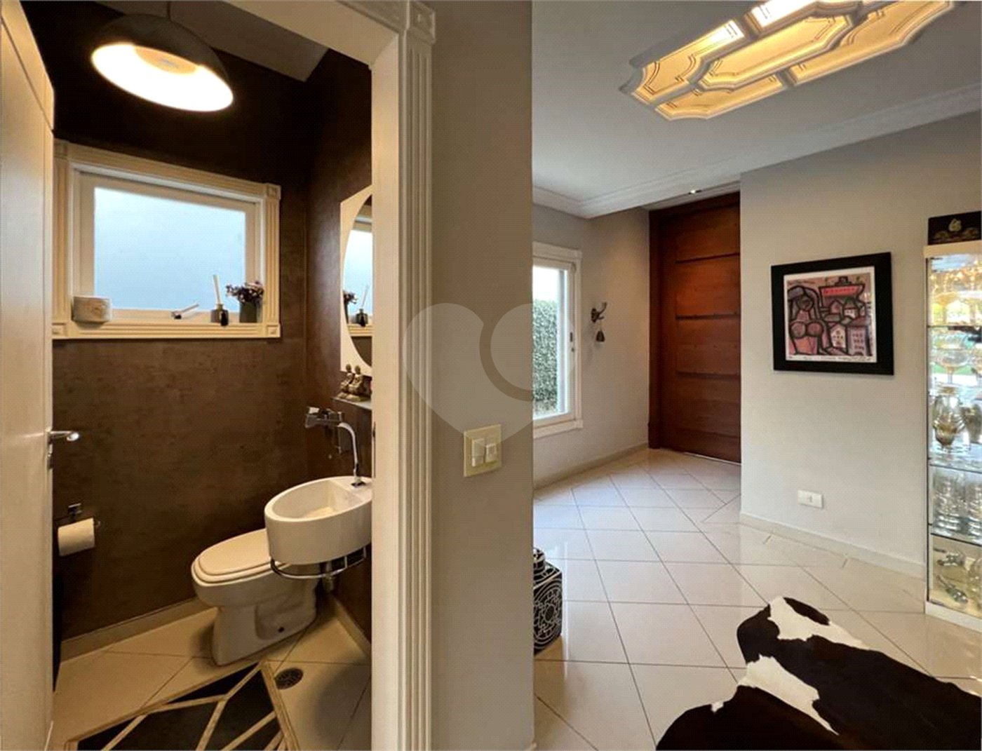 Casa à venda com 4 suítes em Vila Santo Antônio, Cotia, SP