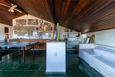 Casa à venda com 4 suítes em Manguinhos, Armação dos Búzios, RJ