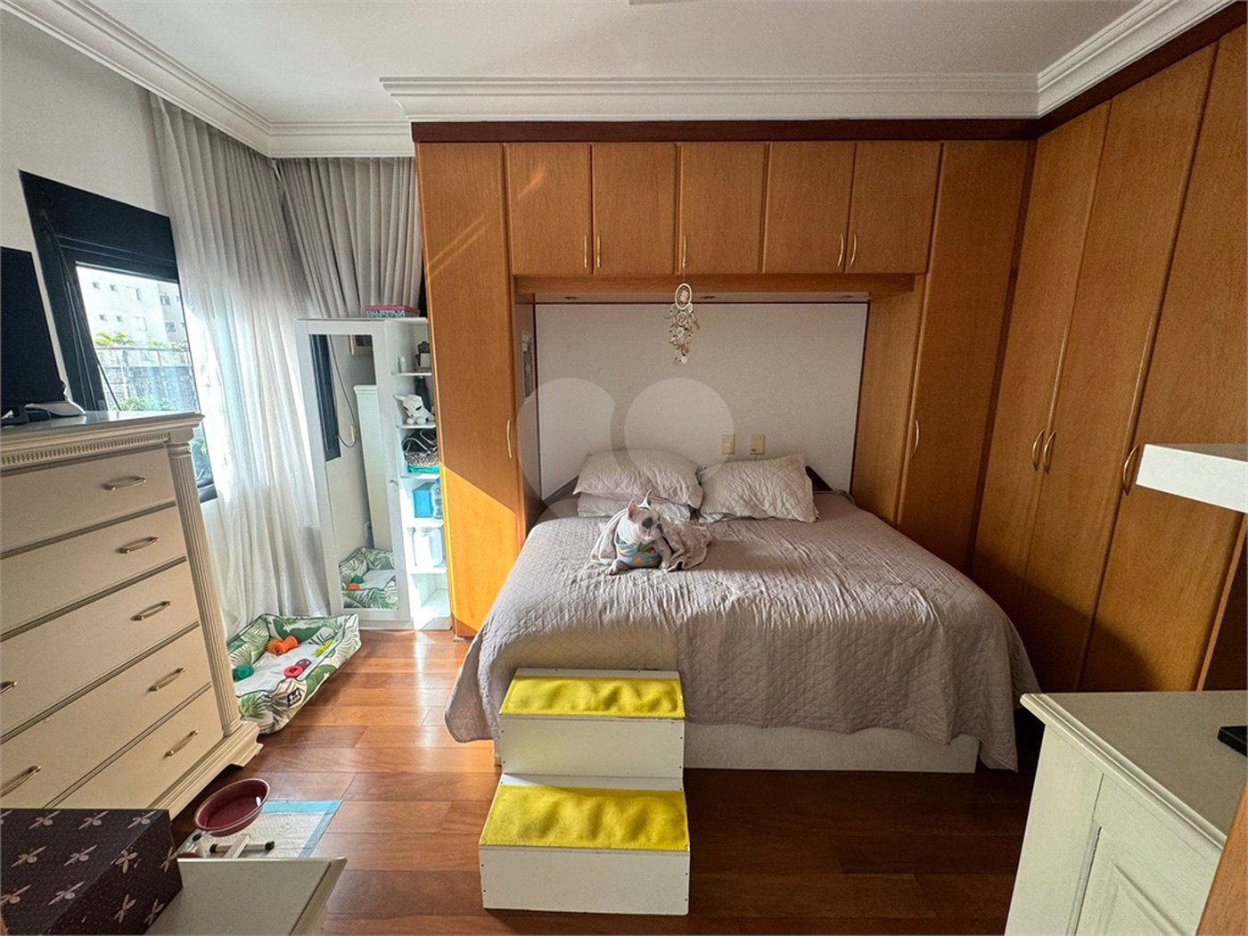 Apartamento à venda com 4 suítes em Água Fria, São Paulo, SP