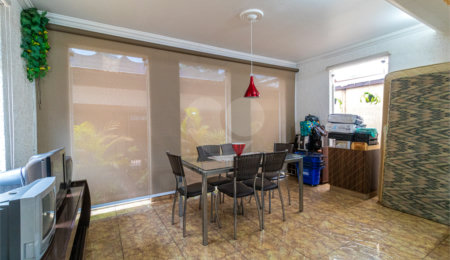 Casa à venda com 3 quartos, sendo 1 suíte,  em Santo Amaro, São Paulo, SP