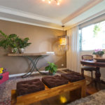 Apartamento à venda com 4 quartos, sendo 3 suítes, em Campo Belo, São Paulo, SP