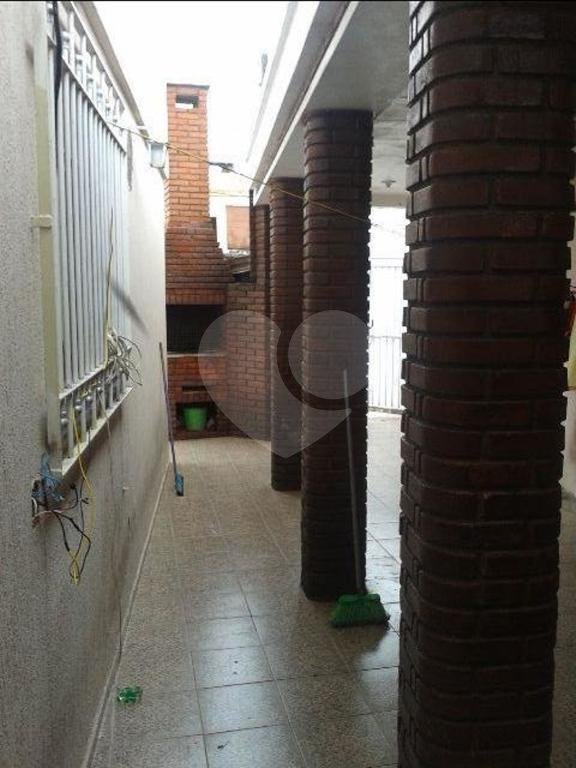 Sobrado à venda com 3 quartos, sendo 1 suíte,  no Brasilândia, São Paulo, SP