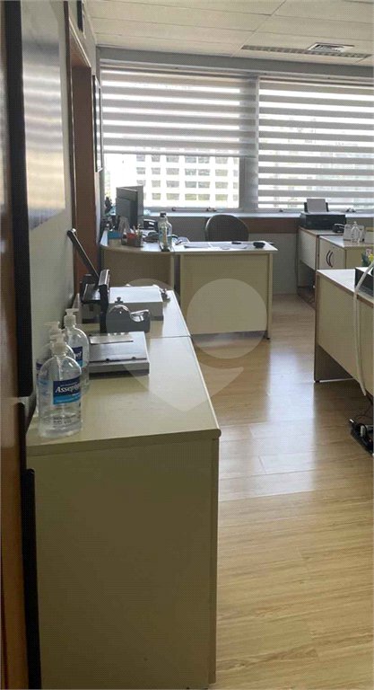 Sala para alugar em Bela Vista, São Paulo, SP