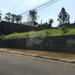 Terreno à venda em Nova Gardênia, Atibaia, SP