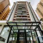 Cobertura à venda com 3 quartos, sendo 2 suítes, em Brooklin Paulista, São Paulo, SP