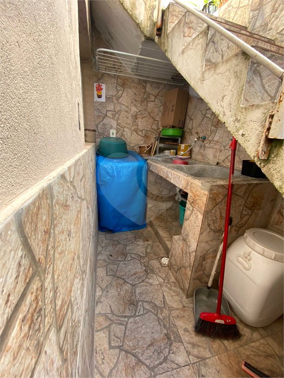 Sobrado à venda com 4 quartos em Eldorado, São Paulo, SP