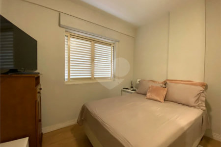 Apartamento à venda com 2 quartos em Santana, São Paulo, SP
