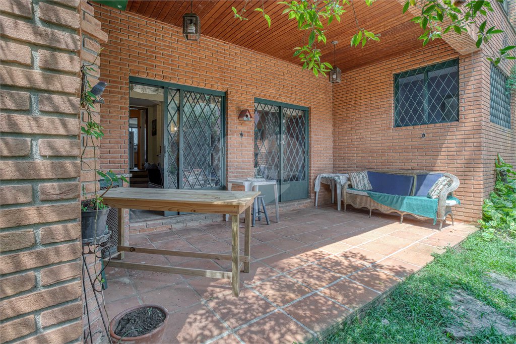 Casa à venda com 6 suítes em Alto da Boa Vista, São Paulo, SP