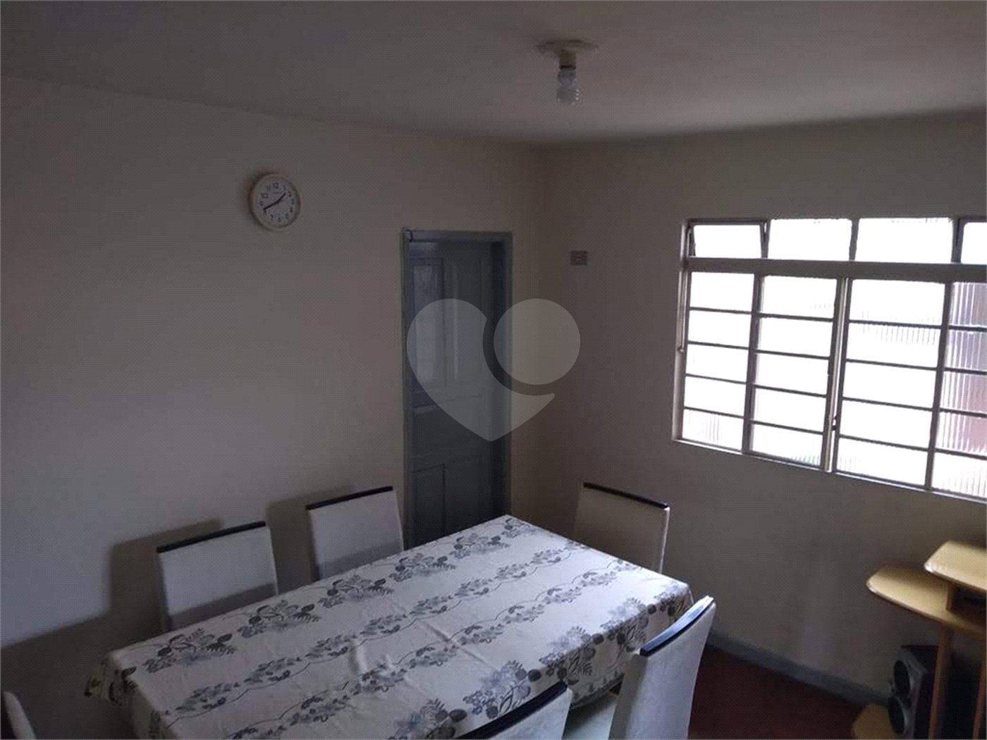 Casa Térrea à venda com 3 quartos em Mandaqui, São Paulo, SP