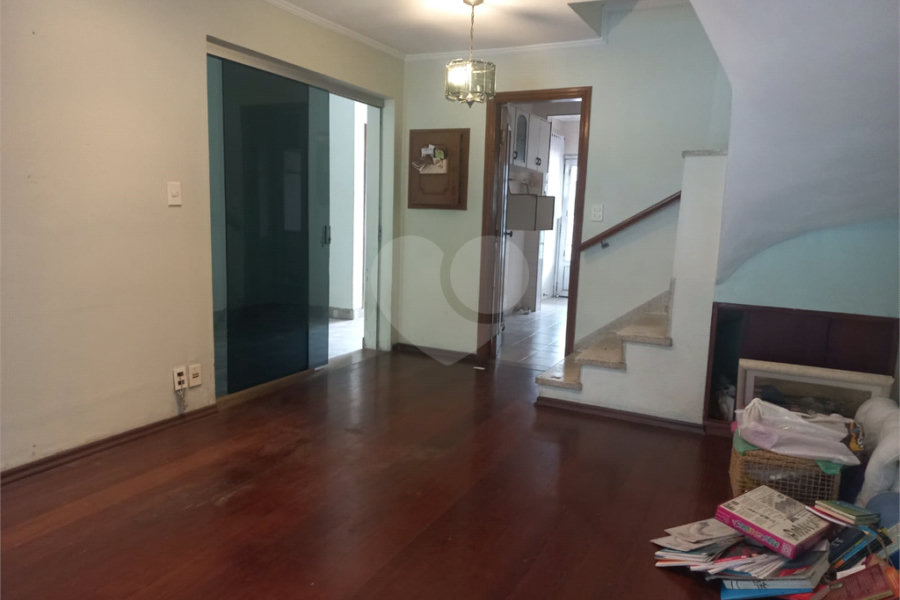 Sobrado à venda com 3 quartos, sendo 1 suíte, em Mandaqui, São Paulo, SP