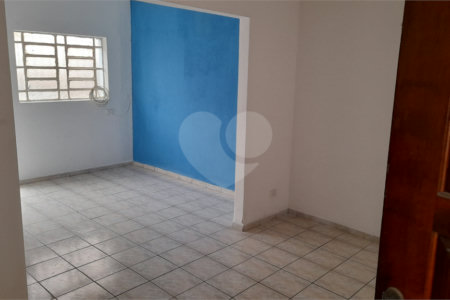 Sobrado à venda com 2 quartos em Vila Paulicéia, São Paulo, SP