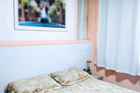 Apartamento à venda com 2 quartos em Vila Jaraguá, São Paulo, SP