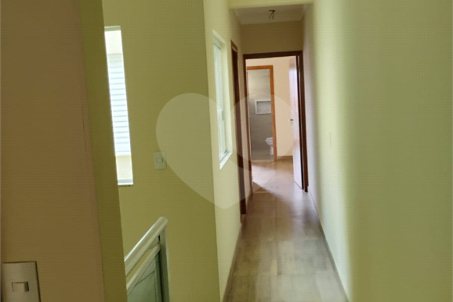 Sobrado à venda com 3 quartos, sendo 1 suíte, em Casa Verde, São Paulo, SP