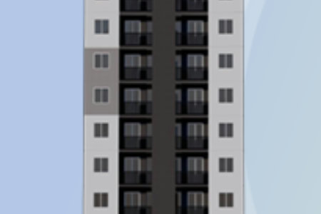 Residencial Inês Monteiro