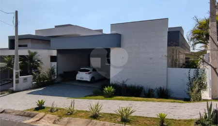 Casa à venda com 3 suítes em Swiss Park, Campinas, SP